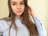 RIS-311, Viktoriya, 24, Ryssland