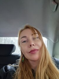 SHY-985, Yuliana, 39, Ryssland