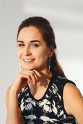 Элина, kvinna på nätet