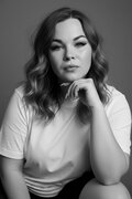 Anastasia, rysk kvinna i Sverige
