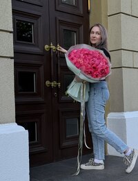 WJI-868, Elena, 37, Ryssland