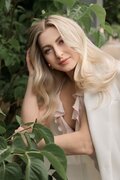 Irina, träffa ryska kvinnor