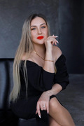 Елена, träffa ryska kvinnor