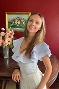 Tatiana, dejta rysk kvinna