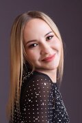 Светлана, kvinna söker man