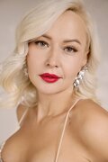 Злата, dejta rysk kvinna