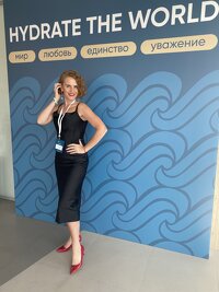UAT-196, Yulia, 42, Ryssland