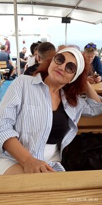 FUY-895, Olga, 49, Kroatien