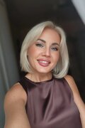 Oksana, dejta rysk kvinna