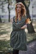 Дарья, kvinna söker man