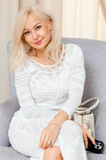 Злата, träffa ryska kvinnor