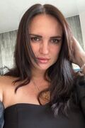 Юлия, träffa ryska kvinnor