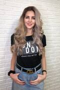 Камилла, dejta rysk kvinna