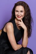 Элина, rysk kvinna söker män