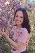 Римма, träffa ryska kvinnor