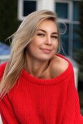 Людмила, rysk kvinna