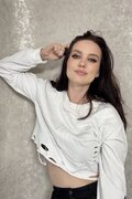 Анастасия, rysk kvinna söker män