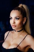 Olga, kvinna söker man