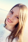 ryska kvinnor dejting